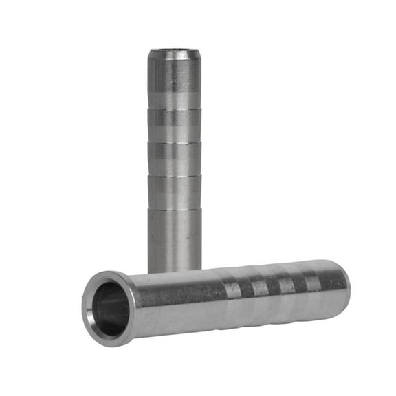 Easton Authentic Components Insert RPS 8-32 6.5MM CB 21 Grains 12 Pieces