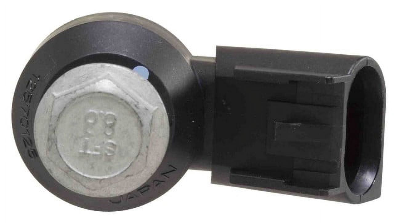 NTK Ignition Knock (Detonation) Sensor Fits select: 2006-2019 CHEVROLET SILVERADO, 2007-2014 CHEVROLET TAHOE