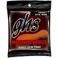 thumbnail image 2 of GHS Strings Acoustic Guitar Strings (340 SET), 2 of 5