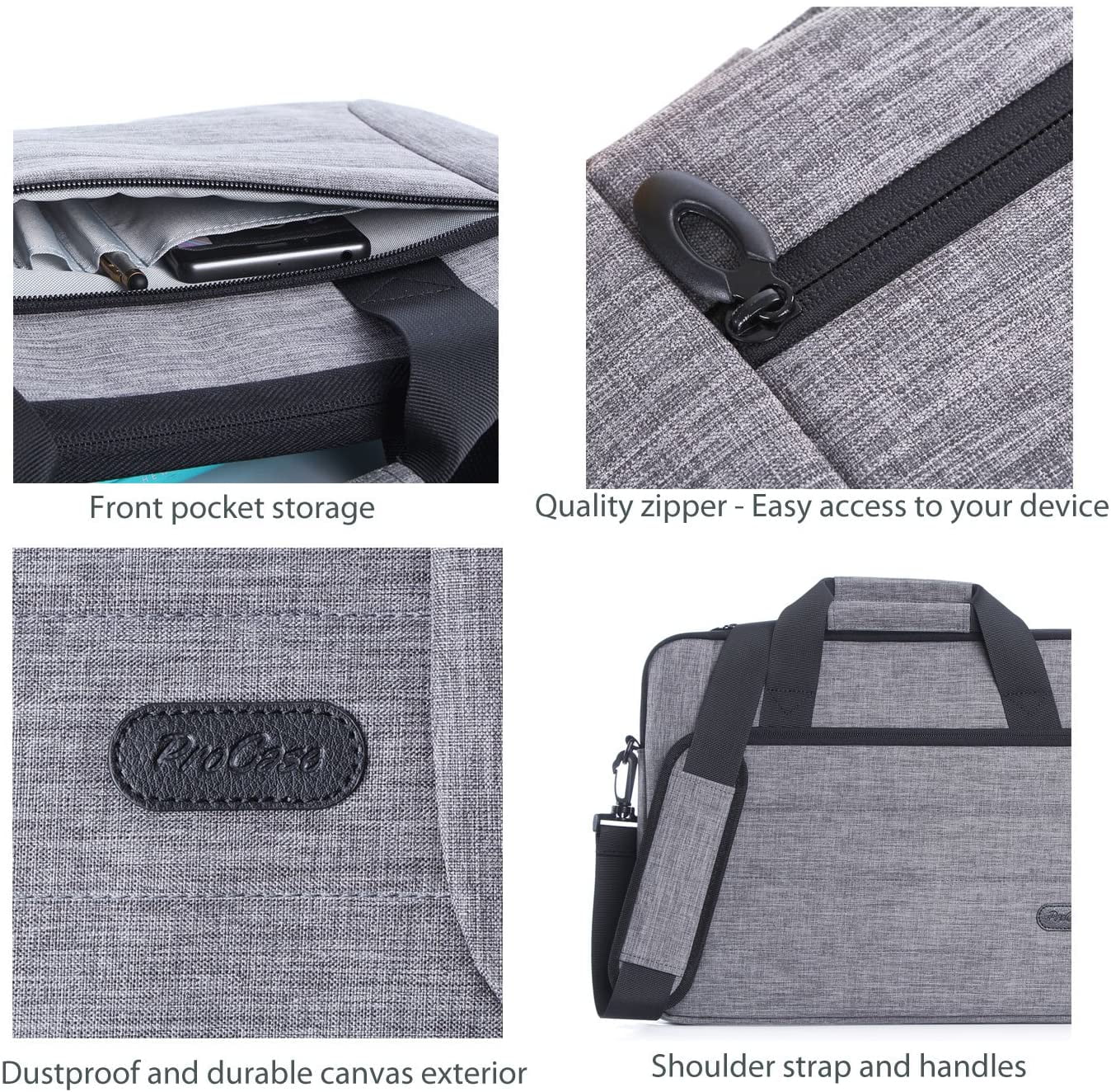 tote bags with laptop sleeve