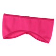 thumbnail image 4 of Diadema cálida para exteriores, orejeras cálidas, funda para la cabeza, esquí, snowboard, rosa Rosado Zulema DIEVA CALIENTE FLEECE, 4 of 8