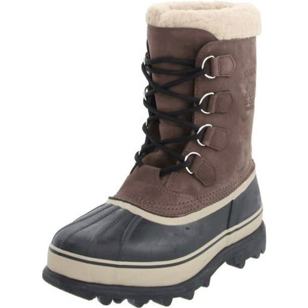 men's caribou boot