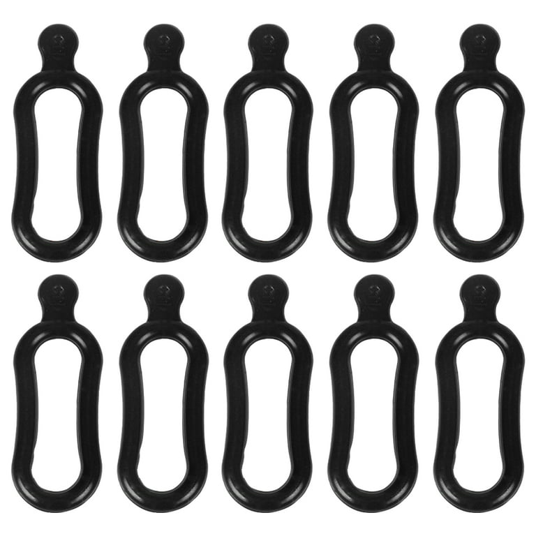 Rubber bike hotsell light strap