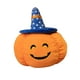 thumbnail image 1 of Almohada Blanda De Calabaza Para Halloween, 1 of 4