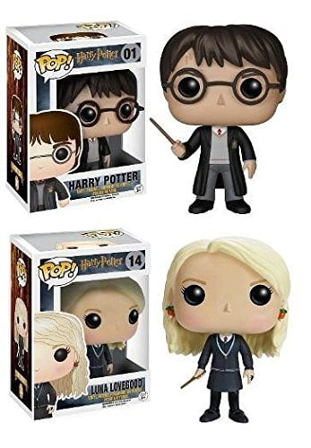 luna lovegood vinyl