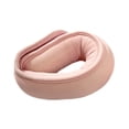 thumbnail image 1 of Bolsa de arena portátil con pesas para tobillos para entrenamiento de fuerza, ideal para aeróbicos, jogging y fitness. rosa 1 kg, 1 of 8