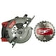 thumbnail image 2 of Sierra circular Milwaukee M18 FUEL 18V 7-1/4" con luz LED, 2 of 8