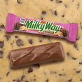 thumbnail image 2 of Milky Way Cookie Dough Bar 1.56 oz., 2 of 8