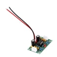 thumbnail image 2 of Módulo de preamplificador operacional mini 4X, amplificador de doble canal NE5532, placa de tono, voltaje 5 veces mayor, 12-30 V, 2 of 8