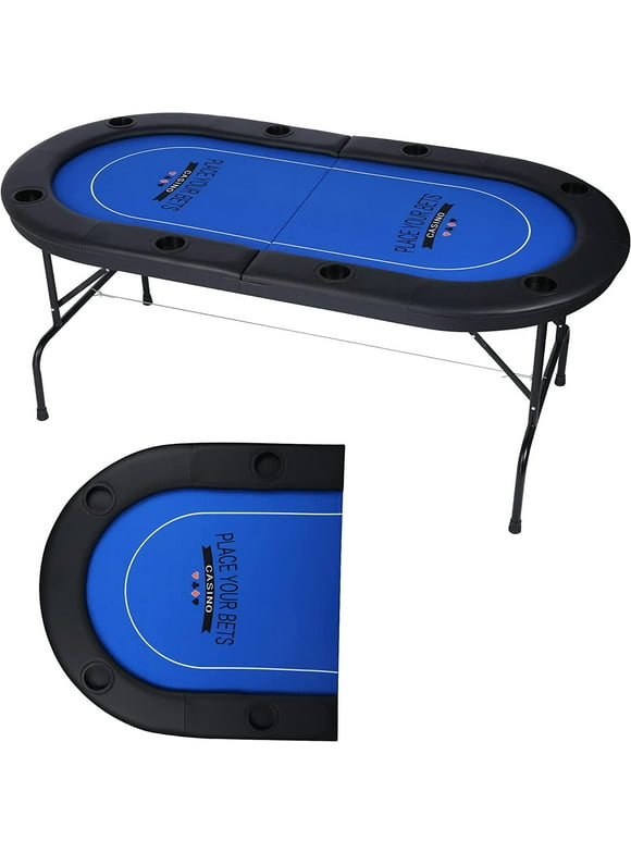 Poker Tables in Poker