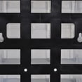 thumbnail image 2 of vidaXL 41-Drawer Plastic Storage Cabinet Tool Box, 2 of 2