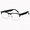 Silvery#1, variant on GenXenon AI Translator Glasses with 164 Language Translation,Bluetooth 5.4 Smart Audio Eyewear,Open Ear Speaker,Hands Free Calling,Music Playback,UV400 Anti Blue Light Clear Lens for Men Women