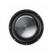 thumbnail image 2 of SUBWOOFER DE 12” CON SOPORTE PLANO DE DOBLE BOBINA DE VOZ DE 4 OHMS DE 1000 W MÁX. WF3030D CLARION SUBWOOFER, 2 of 2