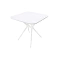 thumbnail image 1 of MESA DE EXTERIOR LODI COLOR BLANCO, 1 of 8