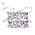 thumbnail image 4 of Xingzhi Easy To Clean Egg Apron Polyester Made Non-shedding Farm Durability Apron For Egg Picking Effortless Style 2 L, 4 of 6