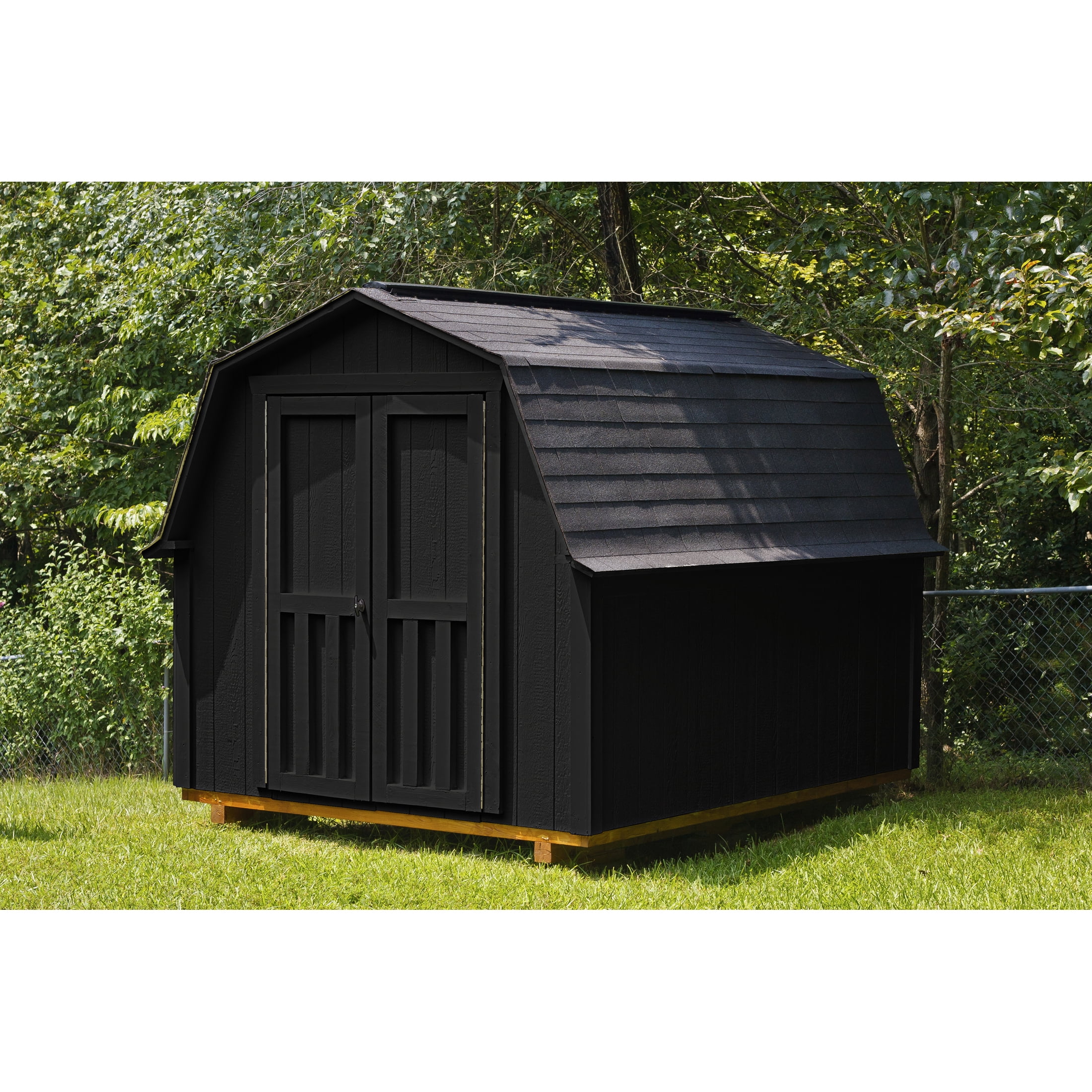 Black, Rust-Oleum Professional High Performance Protective Enamel-K7779402, Gallon