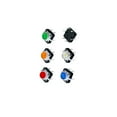 thumbnail image 3 of 5PCS 12X12X7.3 Tactile Push Button Switch Momentary Tact LED 5 Color 12X12X7.3mm 12*12*7.3mm 12*12*7.3mm - RED, 3 of 7