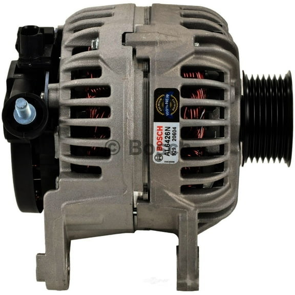 Alternator Fits select: 2003,2005-2006 DODGE RAM 1500
