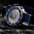 thumbnail image 5 of Seiko 5 Sports 42.5 mm Blue Dial Men's Watch SRPK69, 5 of 5