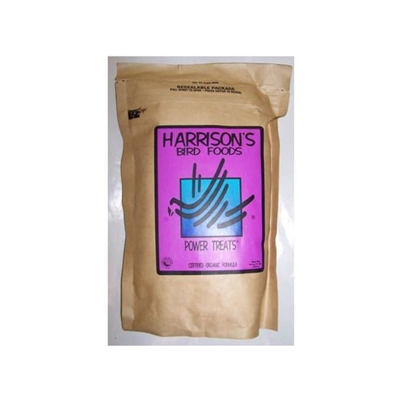 Harrisons HBDPT1 1lb Harrisons Power Treats