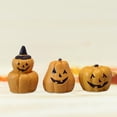 thumbnail image 3 of muñeca de de dibujos animados, decoración de hadas, jardín, , modelo paisaje, estatuilla, escritorio, decoración , a 3 piezas G yotijar Mini muñeca de Halloween, 3 of 8