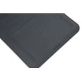 thumbnail image 1 of Holley Classic Trucks Floor Mat 05-200LG Direct Fit; Dark Grey; PVC Rubber; Set Of 2; With GM Logo, 1 of 7