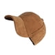 thumbnail image 2 of Sombrero de pana vintage Sonducket Caqui gorra de béisbol para viajes al aire libre, 2 of 6