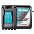 thumbnail image 4 of Sierra Inglete Makita DLS600RTE 6-1/2' 18V +2 Baterías 5.0Ah, 4 of 12