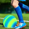 thumbnail image 2 of WHAMVOX Bouncing Ball 2pcs for Outdoor Games Beach Fun Active Play, 2 of 4