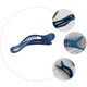 thumbnail image 3 of Hytrove 1Ud Hair Clip Para En Plástico Sujeto De Para Uso Diario Y, 3 of 8