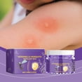 thumbnail image 1 of Caja de gel de hierbas de citronela Las cuentas portátiles para reducir las mordeduras son suaves, no irritantes, efectivas y duraderas, 10 ml, 1 of 5