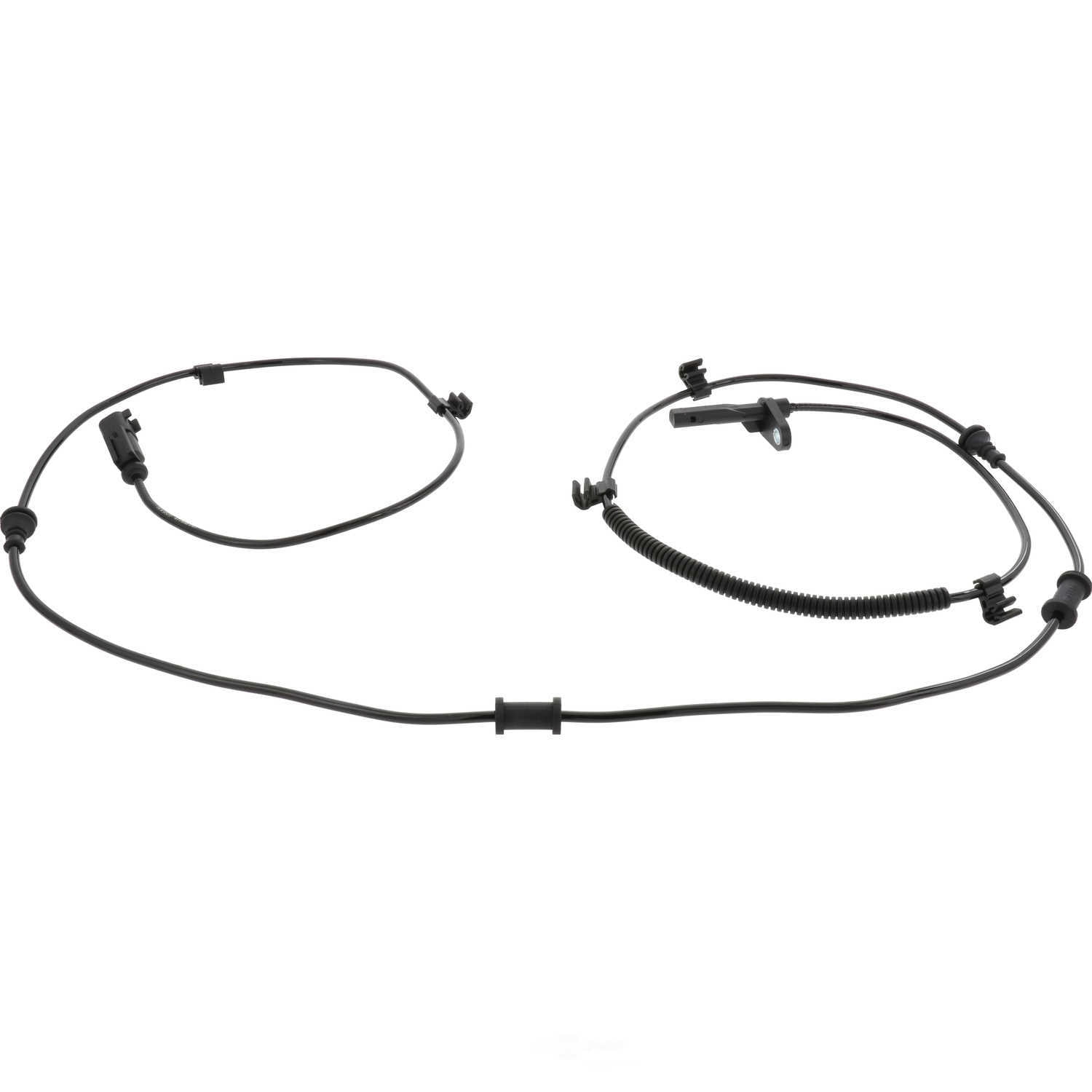 Holstein 2ABS3026 ABS Wheel Speed Sensor