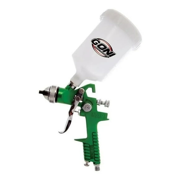 Pistola De Gravedad Ecologica Goni G33005
