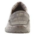 thumbnail image 2 of Easy Spirit Womens Abide 8 Leather Slip On Loafers, 2 of 3