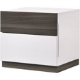 thumbnail image 2 of JandM Furniture 18023-NS Sanremo Night Stand, 2 of 4