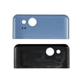 thumbnail image 3 of Replacement Back Glass Compatible For Google Pixel 2 (Blue), 3 of 4