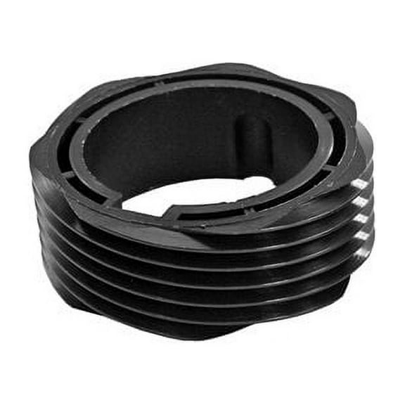 Scott Drake C4DZ-17285A Speedometer Gear 7 Tooth,Black