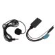 thumbnail image 3 of Adaptador de cable estéreo BuyWeek módulo Bluetooth inalámbrico para automóvil, 3 of 9