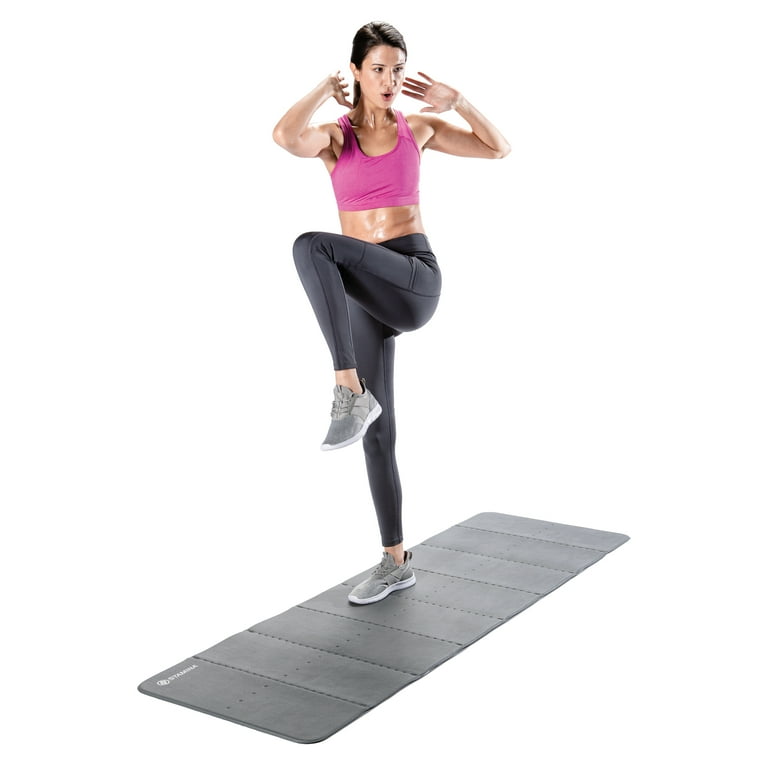 アミン　マット　refine exercise Mat アミン マット refine exercise Mat Amazon.com : Stamina Fold