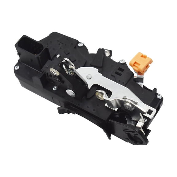 Front Left Door Lock Actuator 15816392 Fit for Hummer H2 2003-2007, Front Driver Side