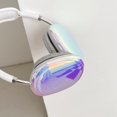 thumbnail image 7 of Headphone Case for AirPods Max,Creative Anti-Drop Soft Headset Protective Cover,Shockproof Ear Cups Shell for Girls Boys (A), 7 of 7