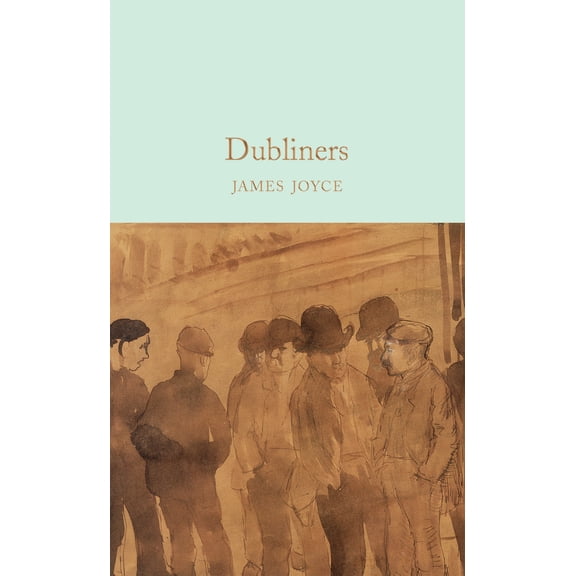 Dubliners (Hardcover)