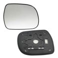 thumbnail image 5 of Right Side Mirror Glass Heated For Lexus Rx 2003 - 2008 Toyota Hilux, 5 of 5