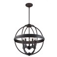 thumbnail image 1 of Artcraft Lighting Roxbury AC10695OB Lustre, 1 of 1