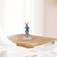thumbnail image 5 of 8pcs Action Figure Stand Models Display Support Stand Collectible Toys Holder Stand Display Holder Base, 5 of 5