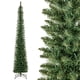 thumbnail image 4 of Árbol de Navidad tipo lápiz preiluminado Costway 270 cm 400 luces LED 699 puntas de ramas, 4 of 4