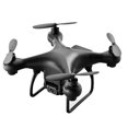 thumbnail image 2 of sweethay 1 juego de cámara aérea resistente kit de marco UAV peso ligero fácil de usar portátil RC UAV conjunto para adultos niños negro Accesorios para aéreos Negro tipo 1, 2 of 6