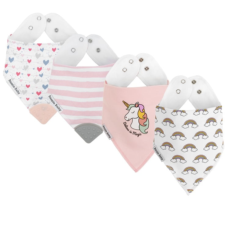 infant bandana