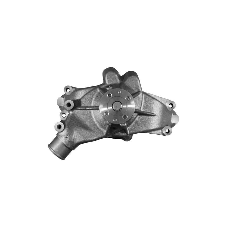 ACDelco 252-722 Professional Car Water Pump Kit