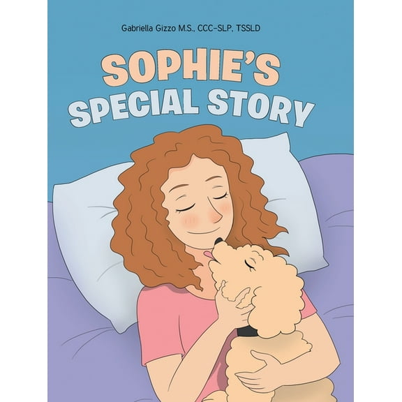 Sophie's Special Story, (Hardcover)